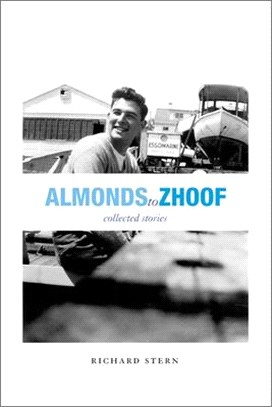 Almonds to Zhoof ─ Collected Stories