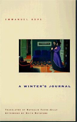 A Winter's Journal