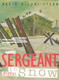 The Sergeant in the Snow