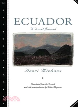 Ecuador ─ A Travel Journal