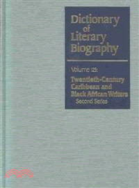 Twentieth-Century Caribbean and Black African Writers