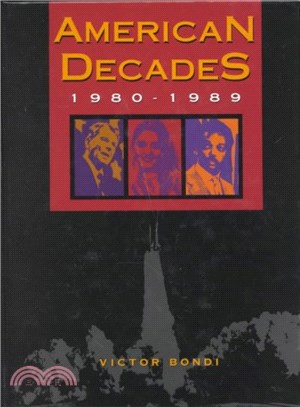 American Decades ― 1980-1989