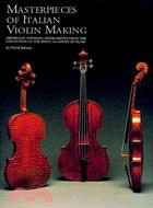 Masterpieces of Italian Violin Making (1620-1850) ─ Important Stringed Instruments from the Collection at the Royal Academy of Music