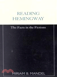 Reading Hemingway