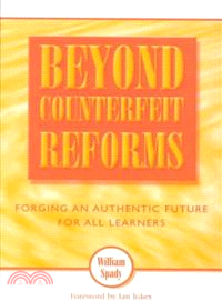 Beyond Counterfeit Reform