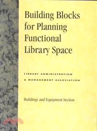 Building Blocks for Planning Functional Library Space