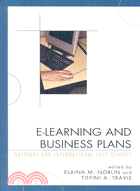 E-Learning and Business Plans: National and International Case Studies