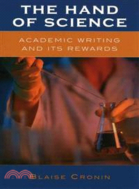 The Hand Of Science ─ Academic Writing And Its Rewards