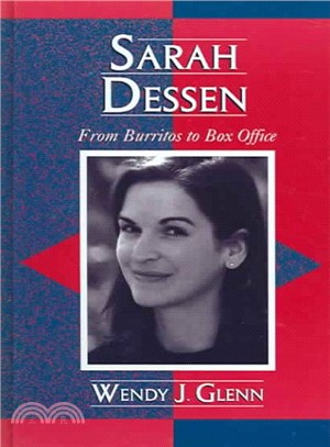 Sarah Dessen ─ From Burritos To Box Office