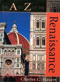 A to Z of the Renaissance