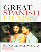 Great Spanish Films Since 1950