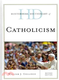 Historical Dictionary of Catholicism