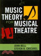 Music Theory for Musical Theatre