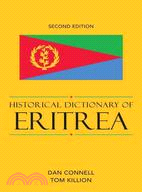 Historical Dictionary of Eritrea