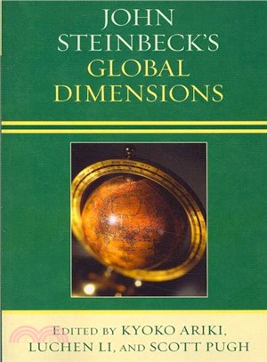 John Steinbeck's Global Dimensions