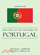 Historical dictionary of Por...