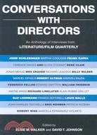 Conversations with Directors: An Anthology of Interviews from Literature/Film Quarterly