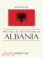 Historical Dictionary of Albania