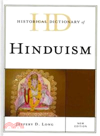 Historical Dictionary of Hinduism