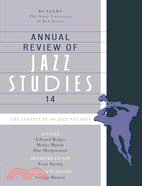 Annual Review of Jazz Studies