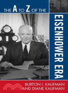 The A to Z of the Eisenhower Era