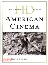 Historical Dictionary of American Cinema