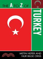 The A to Z of Turkey