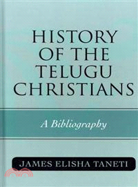 History of the Telugu Christians