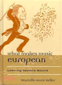 What Makes Music European