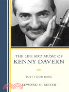The Life and Music of Kenny Davern ─ Just Four Bars