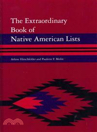 The Extraordinary Book of Native American Lists