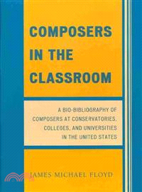 Composers in the Classroom