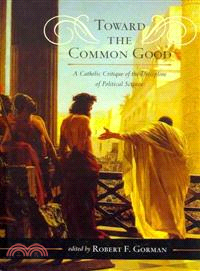 Toward the Common Good