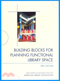 Building Blocks for Planning Functional Library Space