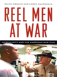 Reel Men at War ─ Masculinity and the American War Film