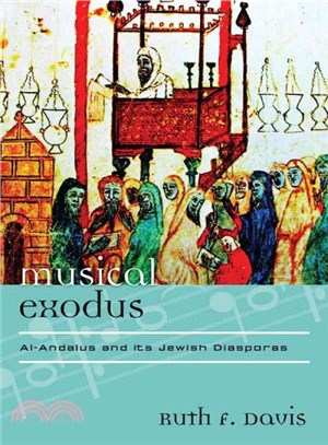 Musical Exodus ─ Al-andalus and Its Jewish Diasporas