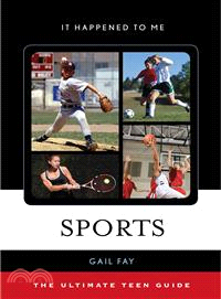 Sports—The Ultimate Teen Guide