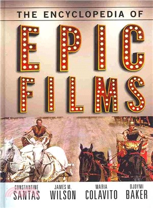 The Encyclopedia of Epic Films