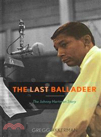 The Last Balladeer ─ The Johnny Hartman Story