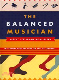 The Balanced Musician ─ Integrating Mind and Body for Peak Performance