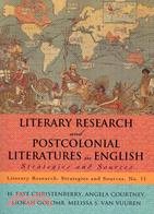 Literary Research and Postcolonial Literatures in English ─ Strategies and Sources