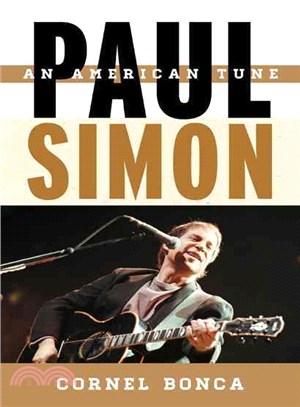 Paul Simon ─ An American Tune