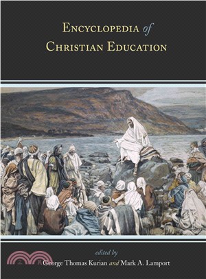 Encyclopedia of Christian Education