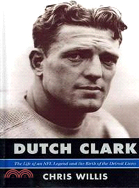 Dutch Clark