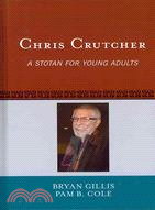 Chris Crutcher—A Stotan for Young Adults