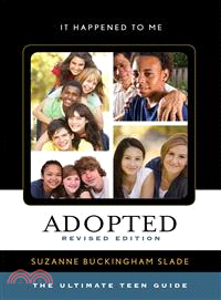 Adopted ─ The Ultimate Teen Guide