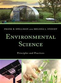 Environmental Science ─ Principles and Practices