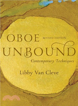 Oboe Unbound ─ Contemporary Techniques