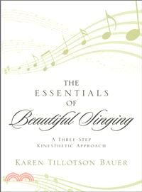 The Essentials of Beautiful Singing ─ A Three-Step Kinesthetic Approach