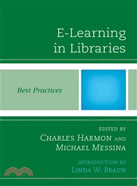 E-Learning in Libraries ─ Best Practices